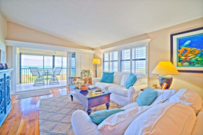 Tarpon Beach 112